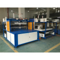 Hongzhan St1260 Big Board Shrink Wrapping Machine